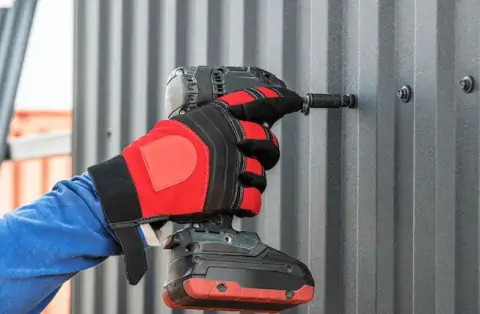 Travaux de zinguerie - Prémontré